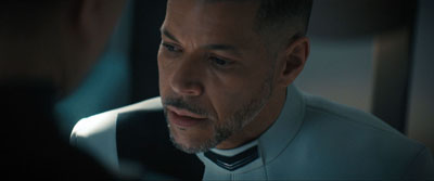 Star Trek: Discovery ScreenCaps "All In" (S4:E8)