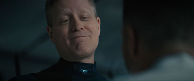 Star Trek: Discovery ScreenCaps "All In" (S4:E8)