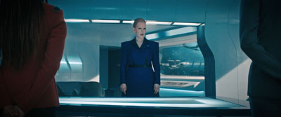 Star Trek: Discovery ScreenCaps "All In" (S4:E8)