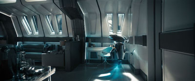 Star Trek: Discovery ScreenCaps "All In" (S4:E8)