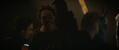 Star Trek: Discovery ScreenCaps "All In" (S4:E8)