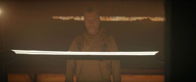 Star Trek: Discovery ScreenCaps "All In" (S4:E8)