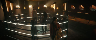 Star Trek: Discovery ScreenCaps "All In" (S4:E8)