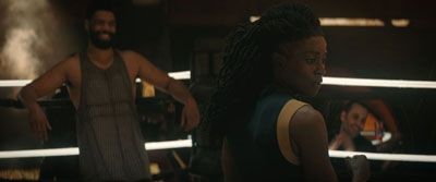 Star Trek: Discovery ScreenCaps "All In" (S4:E8)