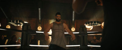 Star Trek: Discovery ScreenCaps "All In" (S4:E8)