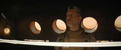 Star Trek: Discovery ScreenCaps "All In" (S4:E8)