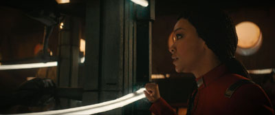 Star Trek: Discovery ScreenCaps "All In" (S4:E8)