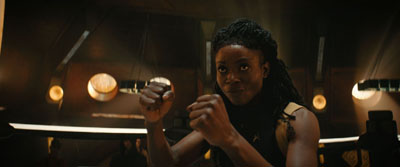 Star Trek: Discovery ScreenCaps "All In" (S4:E8)