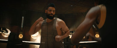 Star Trek: Discovery ScreenCaps "All In" (S4:E8)