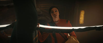 Star Trek: Discovery ScreenCaps "All In" (S4:E8)