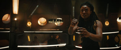 Star Trek: Discovery ScreenCaps "All In" (S4:E8)