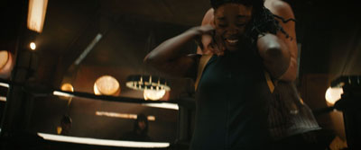 Star Trek: Discovery ScreenCaps "All In" (S4:E8)