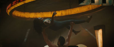 Star Trek: Discovery ScreenCaps "All In" (S4:E8)