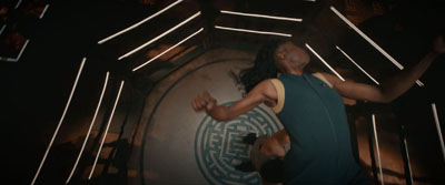Star Trek: Discovery ScreenCaps "All In" (S4:E8)