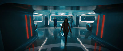 Star Trek: Discovery ScreenCaps "All In" (S4:E8)