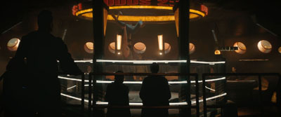 Star Trek: Discovery ScreenCaps "All In" (S4:E8)
