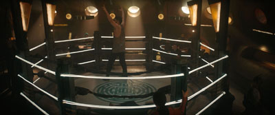 Star Trek: Discovery ScreenCaps "All In" (S4:E8)