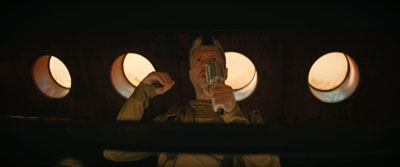 Star Trek: Discovery ScreenCaps "All In" (S4:E8)