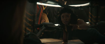 Star Trek: Discovery ScreenCaps "All In" (S4:E8)