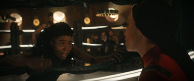 Star Trek: Discovery ScreenCaps "All In" (S4:E8)