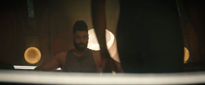 Star Trek: Discovery ScreenCaps "All In" (S4:E8)