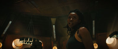 Star Trek: Discovery ScreenCaps "All In" (S4:E8)