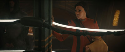 Star Trek: Discovery ScreenCaps "All In" (S4:E8)