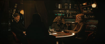 Star Trek: Discovery ScreenCaps "All In" (S4:E8)