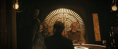 Star Trek: Discovery ScreenCaps "All In" (S4:E8)