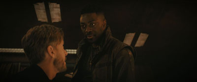 Star Trek: Discovery ScreenCaps "All In" (S4:E8)
