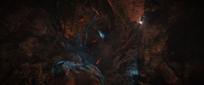 Star Trek: Discovery ScreenCaps "All In" (S4:E8)