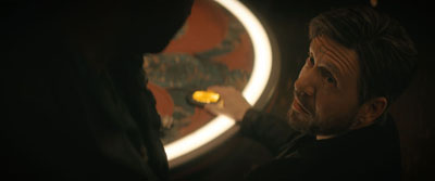 Star Trek: Discovery ScreenCaps "All In" (S4:E8)