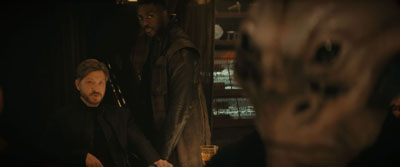 Star Trek: Discovery ScreenCaps "All In" (S4:E8)