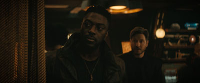Star Trek: Discovery ScreenCaps "All In" (S4:E8)