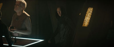 Star Trek: Discovery ScreenCaps "All In" (S4:E8)