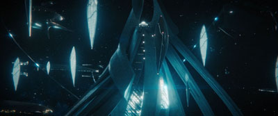 Star Trek: Discovery ScreenCaps "All In" (S4:E8)