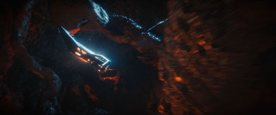 Star Trek: Discovery ScreenCaps "All In" (S4:E8)