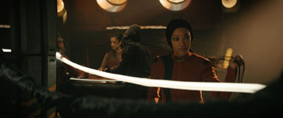 Star Trek: Discovery ScreenCaps "All In" (S4:E8)