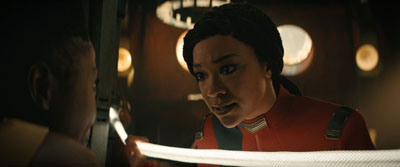 Star Trek: Discovery ScreenCaps "All In" (S4:E8)