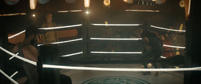 Star Trek: Discovery ScreenCaps "All In" (S4:E8)