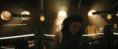 Star Trek: Discovery ScreenCaps "All In" (S4:E8)