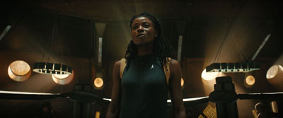 Star Trek: Discovery ScreenCaps "All In" (S4:E8)