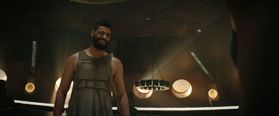 Star Trek: Discovery ScreenCaps "All In" (S4:E8)