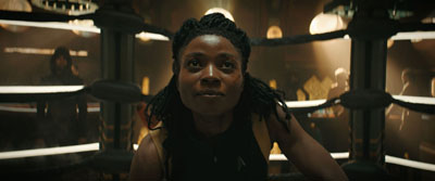 Star Trek: Discovery ScreenCaps "All In" (S4:E8)