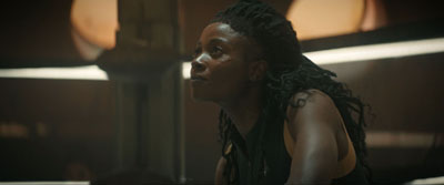 Star Trek: Discovery ScreenCaps "All In" (S4:E8)