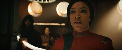 Star Trek: Discovery ScreenCaps "All In" (S4:E8)