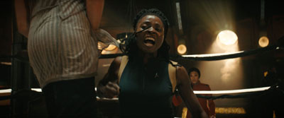 Star Trek: Discovery ScreenCaps "All In" (S4:E8)