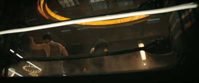 Star Trek: Discovery ScreenCaps "All In" (S4:E8)