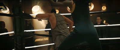 Star Trek: Discovery ScreenCaps "All In" (S4:E8)