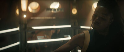 Star Trek: Discovery ScreenCaps "All In" (S4:E8)